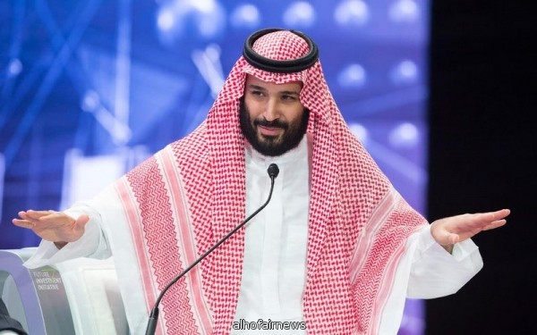 "محمد بن سلمان" ينجح في تطويع التقنية لاقتحام قطاع صناعة الطائرات