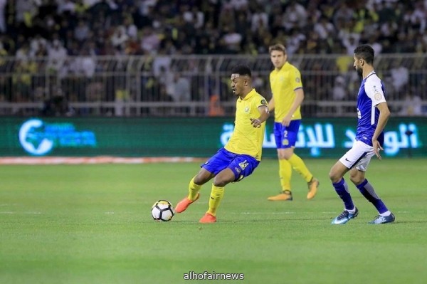 ديربي الرياض: الهلال لتوسيع الفارق والنصر لاستعادة التوازن