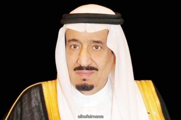 سلطان بن زايد يهنئ خادم الحرمين الشريفين بذكرى توليه مقاليد الحكم