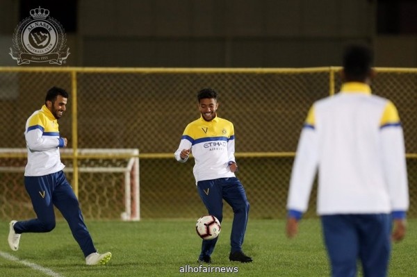 النصر يحل ضيفًا مزعجًا على الفيصلي.. والاتحاد يسعى للعودة لسكة الانتصارات