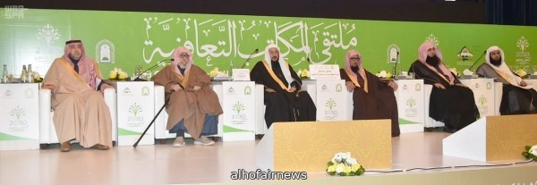 وزير الشؤون الإسلامية: من أساء لرسالة الدعوة فليس له مكان ومن أحسن فسينال الدعم والمؤازرة