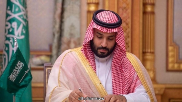 3 أوامر أصدرها الأمير محمد بن سلمان باسم الملك تُسجل في تاريخ السعودية