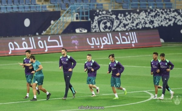 في نصف نهائي كأس زايد .. الهلال بظروف الغيابات يستضيف الأهلي