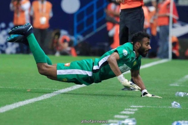 رسميًا.. الهلال يحتج على مشاركة «العويشير» مع أحد