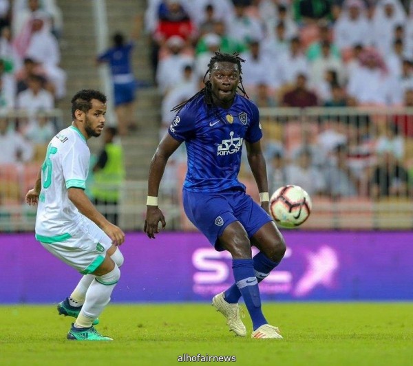 في نصف نهائي كأس زايد للأندية الأبطال .. الهلال بفرصتين يواجه الأهلي