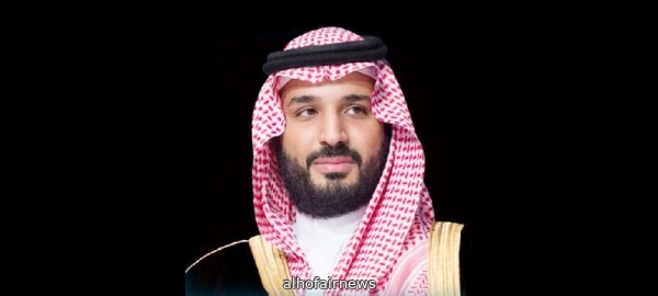 محمد بن سلمان الشخصية «الأقوى تأثيرا» على مستوى العالم