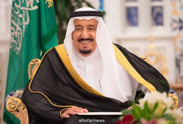 المقام السامي يشدِّد على الجهات الحكومية بإحلال السعوديين المؤهلين في الوظائف بدلاً من الأجانب