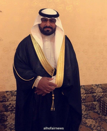 حفل زواج الشاب :: حمد بن حمود الشمروخي