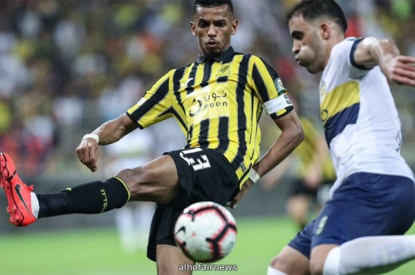 النصر يلاحق أصحاب التغريدات المسيئة عقب الخسارة من الاتحاد