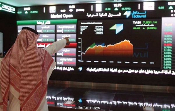 اليوم.. بدء المرحلة الثانية لضم السوق السعودي لمؤشر «فوتسي راسل»