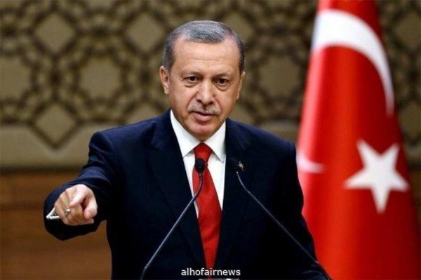 كاتب تركي مخضرم يُشخص «بارانويا أردوغان» ويتحدث عن الحلم الكبير لـ«فرعون الأناضول»