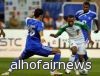 الهلال والأهلي يتصارعان على صدارة كأس فيصل 