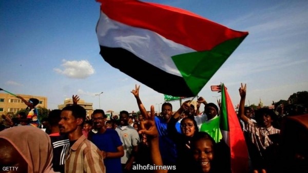 السودان .. المجلس العسكري و"قوى الحرية" يتوصلان إلى اتفاق