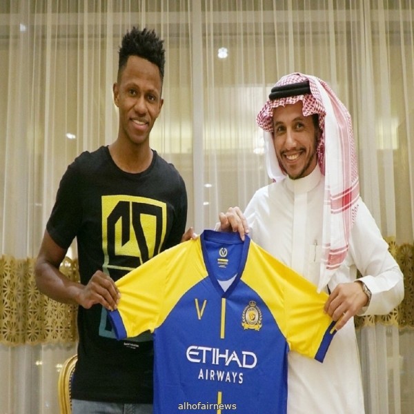 سر تحول وجهة عبدالفتاح آدم من الاتحاد إلى النصر