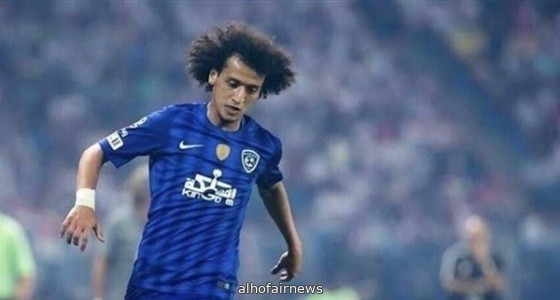 غموض حول وجهة عموري بعد انتهاء عقده مع الهلال