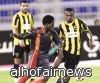 الاتحاد يطمح لتضميد الجراح ببلسم القادسية 