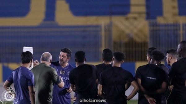 خطوة جديدة الليلة .. النصر يسعى لعبور السد في ذهاب آسيا