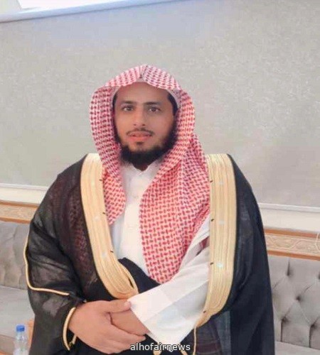 حفل زواج عبدالرحمن بن عيادة بن عبد الله الخليفة السلماني