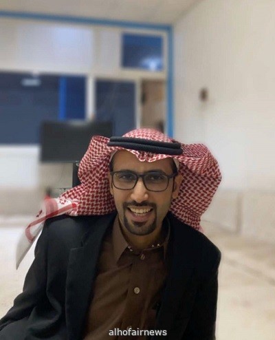 مناسبة:: عايد بن خالد العتيق