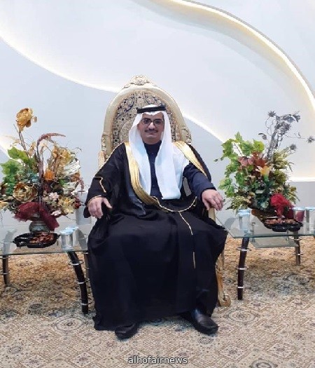 زواج عبدالسلام بن راضي بن وارد السريّع