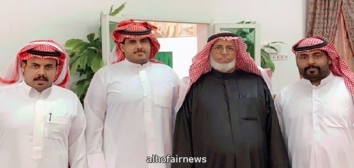 رابع أيام عيد الفطر المبارك بمنزل فلاح عواد الطعيميس