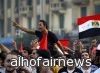 آلاف المصريين يتوافدون على "التحرير" احتجاجاً على وثيقة المبادئ الدستورية