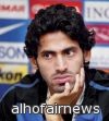 سعد الحارثي اتفق مع الهلال على الانتقال النهائي للزعيم 