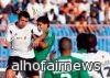 الشباب والأهلي حبايب بالتعادل 1-1 في الرياض 