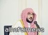 آل الشيخ : تطبيق شعيرة الأمر بالمعروف والنهي عن المنكر كعمل مؤسسي كان ولايزال السمة المميزة للمملكة منذ تأسيسها