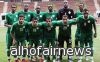 المنتخب السعودي يواصل استعداداته لمواجهة أستراليا