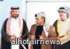 على الهواء مباشرة مشعل الهليل على ماسة المجد غداً الاحد