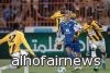 الاتحاد يستضيف الهلال في انطلاقة قوية لكأس الملك للاندية الابطال