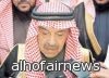 الشريف: لا شفاعة لـ"فاسد" 