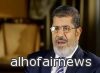 مصدر مصري : «مرسي» سيصدر قراراً سيادياً برفع حصار غزة كاملاً