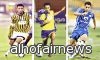 النصر وجهاً لوجه أمام الاتحاد.. نجران يهدد الهلال .. والشعلة يلتقي الفتح 