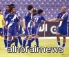  الهلال حسم الديربي بثلاثية في شباك العالمي