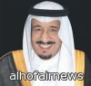 نائب الملك : السعودية مضرب المثل في الوحدة والاتحاد بين النفوس والقلوب قبل وحدة الأرض