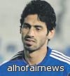 سعد الحارثي يتمسك بفرصته في الاستمرار مع الهلال