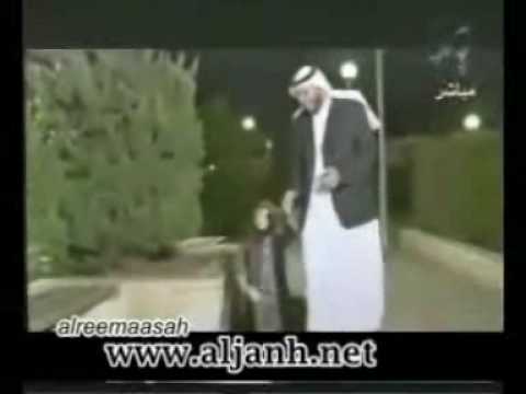 الدحة حامد الضبعان