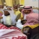 حفل مسعد بشير السلماني المقام على شرف عشيرة السويد ومن شارك معهم من شمر والقبائل الأخرى